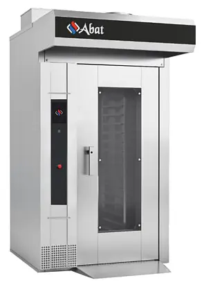 Печь ротационная Abat 21000011955