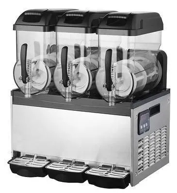 Гранитор EKSI SMB-3x15L Гранитор EKSI SMB-3x15L