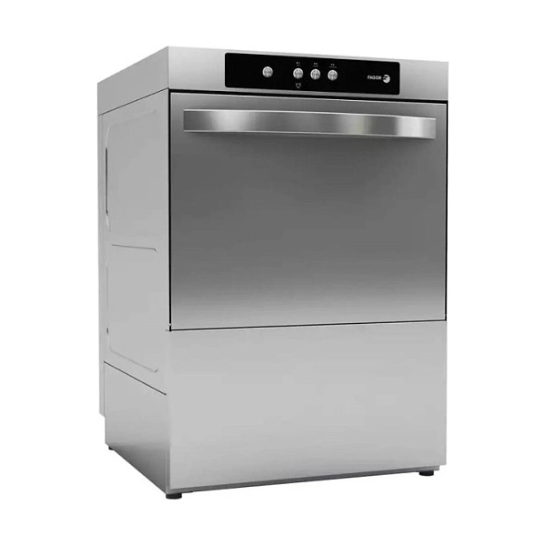 Фронтальная посудомоечная машина Fagor Professional WUC-500 T B D Фронтальная посудомоечная машина Fagor Professional WUC-500 T B D