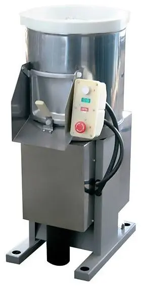 Картофелечистка ТОРГМАШ-Барановичи МОК-300М