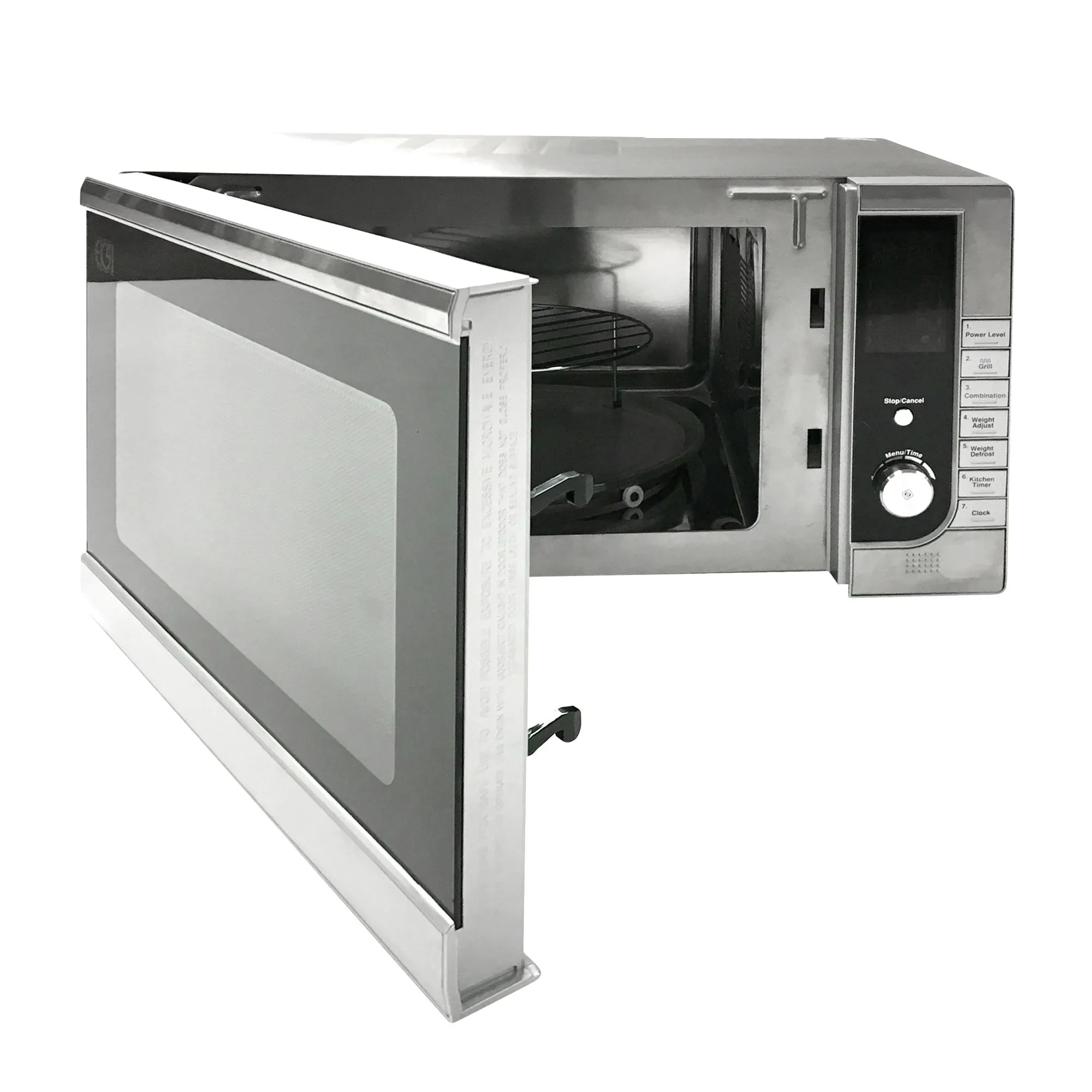 Микроволновая печь EKSI WDE 900L30 Микроволновая печь EKSI WDE 900L30