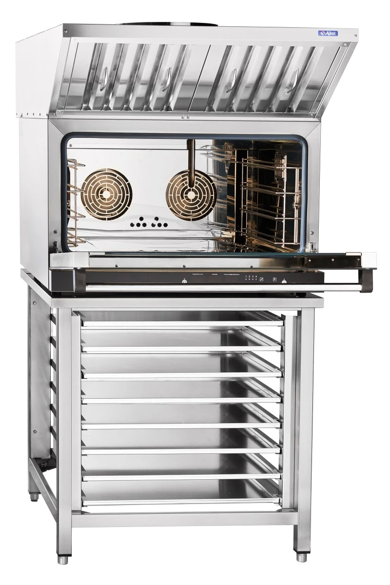 Печь конвекционная Abat КЭП-4П
