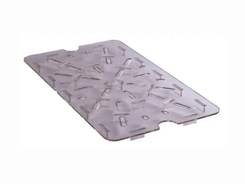 Дренажная полка Cambro 10 CWD