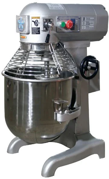 Тестомес Gastrorag B30-HG Тестомес Gastrorag B30-HG