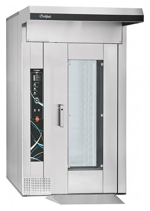 Печь ротационная Abat РПШ-16-6-4, серия EXPERT