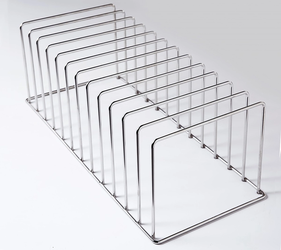 Котломоечная машина Abat МПК 130-65 со съемными держателями