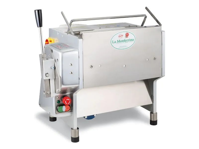 Паста-пресс La Monferrina CILINDRO 340мм Паста-пресс La Monferrina CILINDRO 340мм