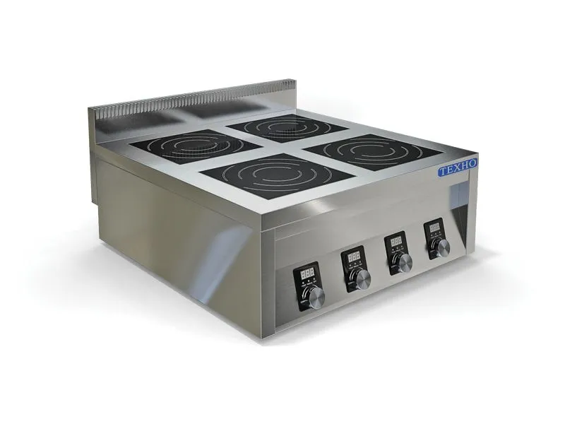 Плита Техно-ТТ ИПП-410134