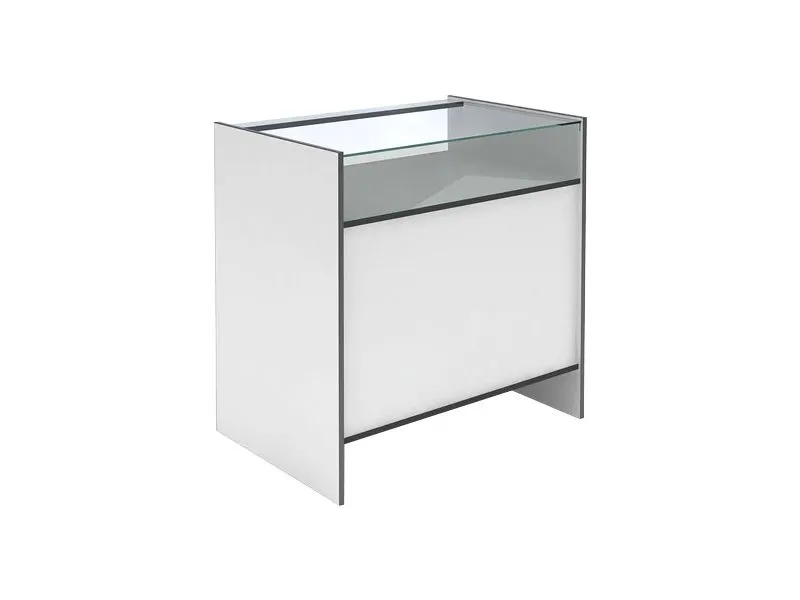 Прилавок из ДСП Cryspi S 6090 GS