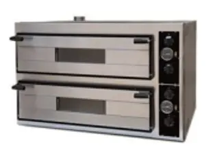 Печь для пиццы подовая APACH AMM66