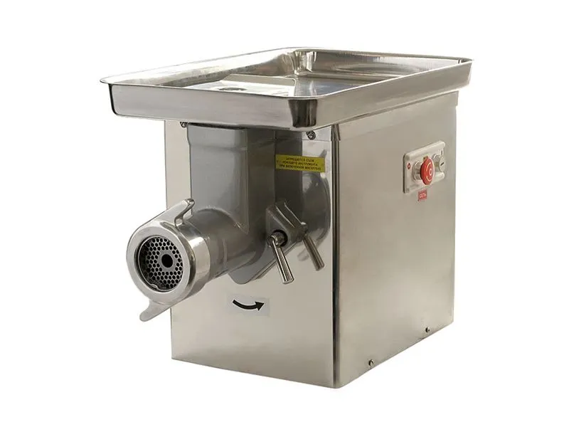 Мясорубка ТОРГМАШ-Барановичи МИМ 300