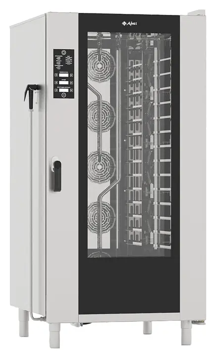 Печь конвекционная Abat 11000027030 Печь конвекционная Abat 11000027030
