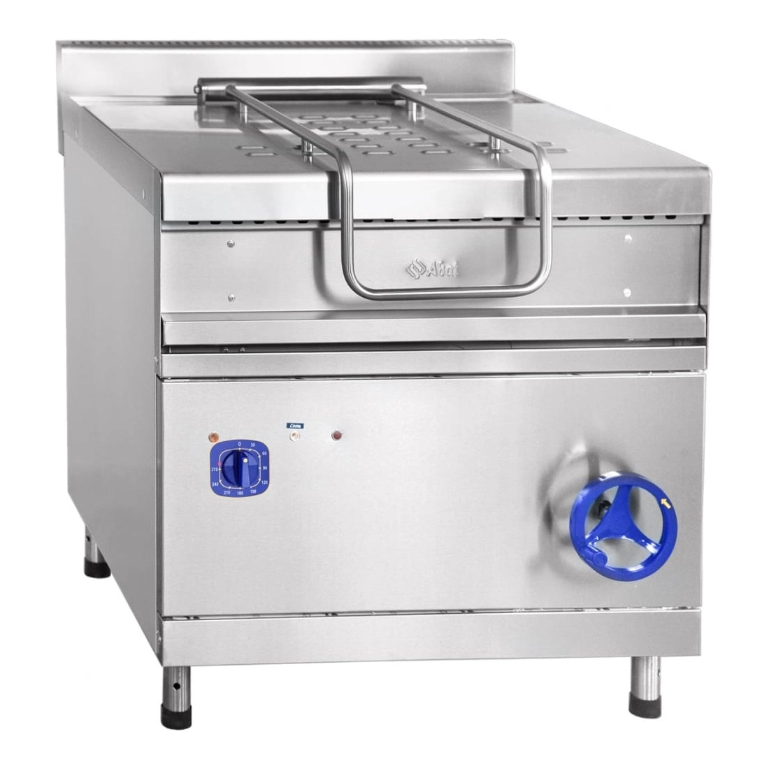 Электрическая сковорода Abat ЭСК-90-0,27-40 чаша с композитным дном