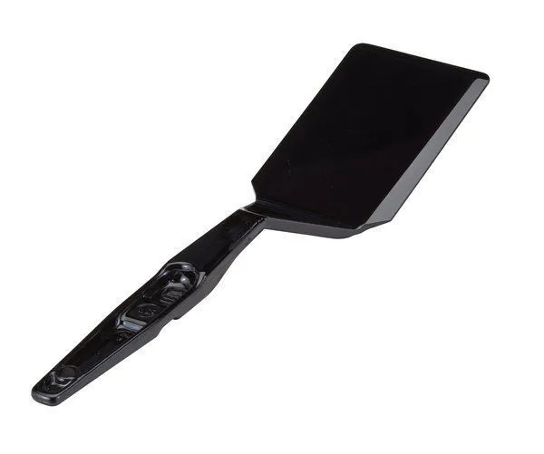 Лопатка из пластика Cambro SPA14 черн.