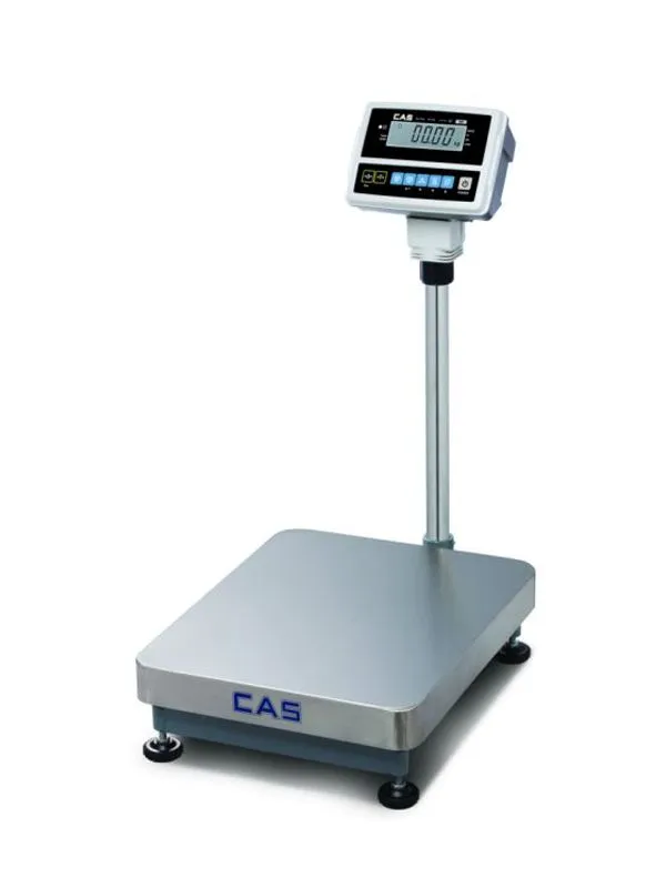 Весы напольные CAS HD-300
