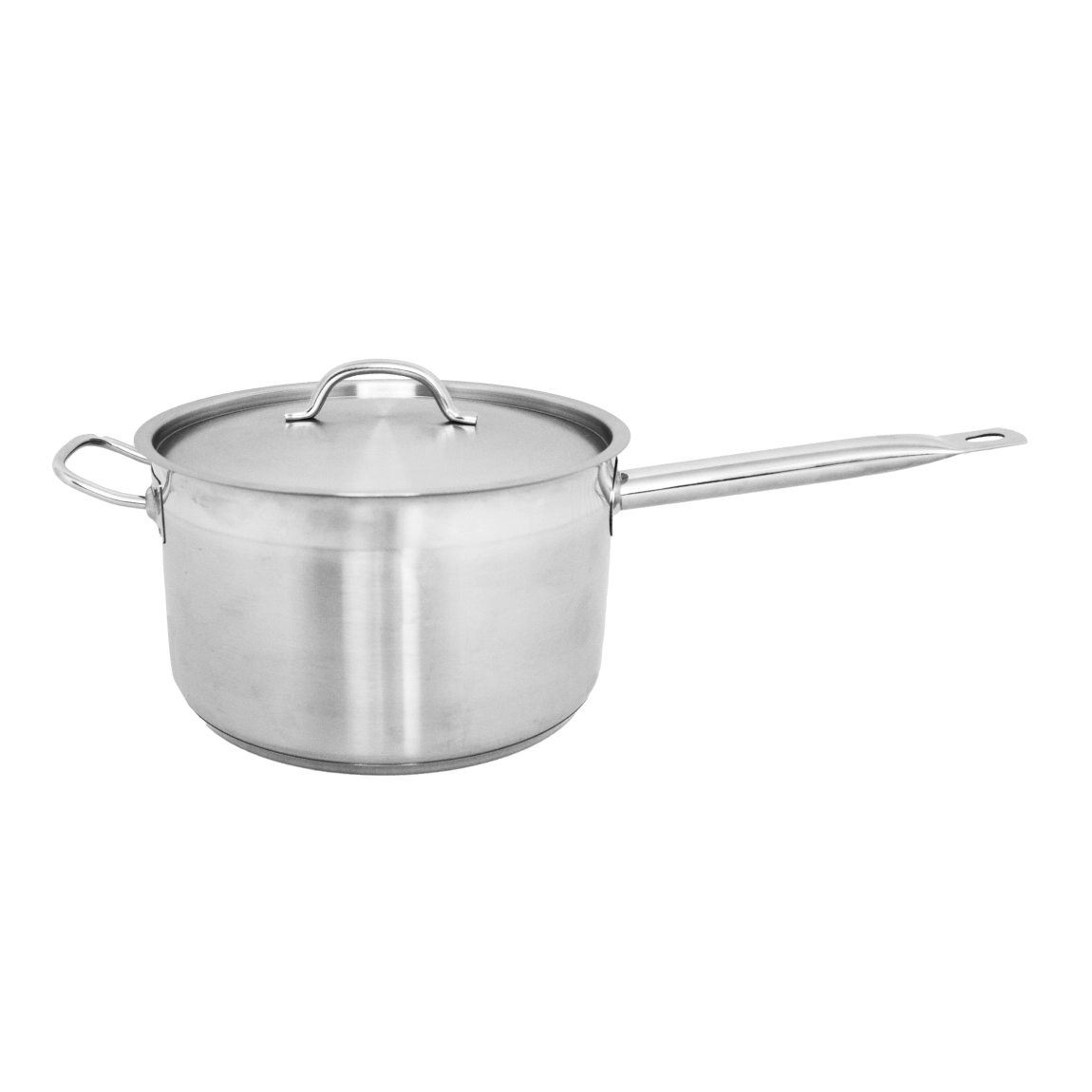 Сотейник с крышкой EKSI ЕКС1744К