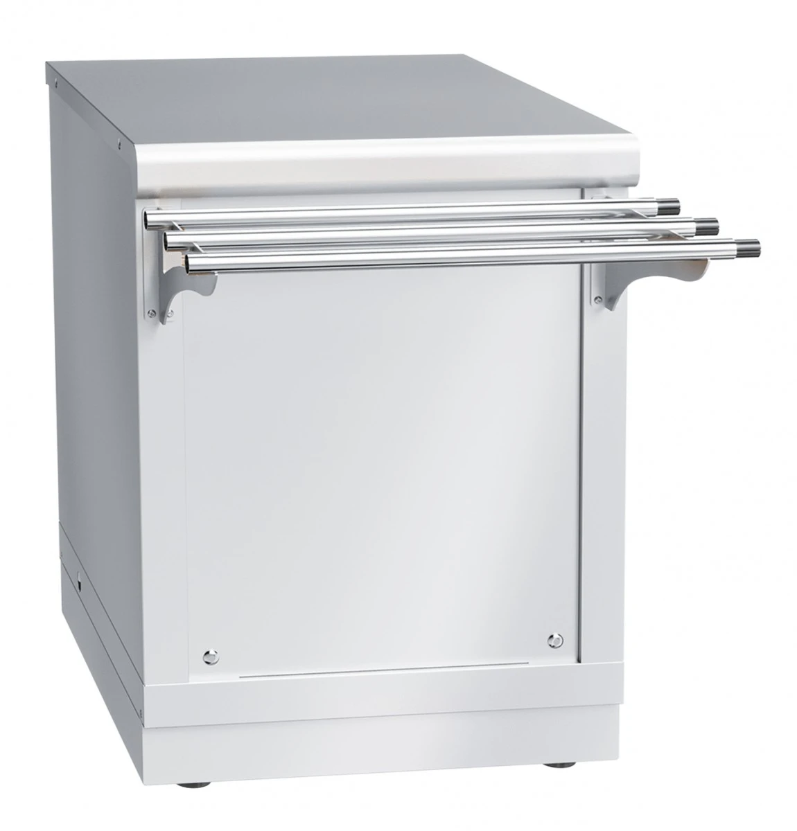 Подставка для плит Abat МН-70Х