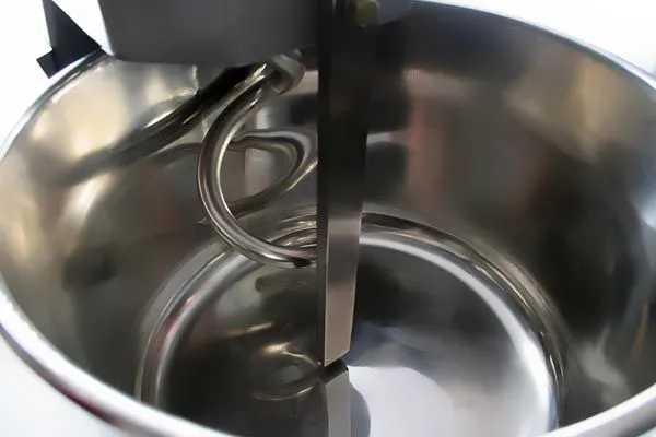 Тестомес ТОРГМАШ-Барановичи МТ-25