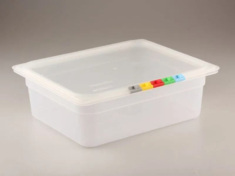 Гастроёмкость из полипропилена Рестола 422100601