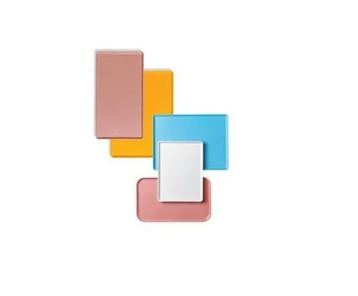 Поднос Cambro 1216D черн.