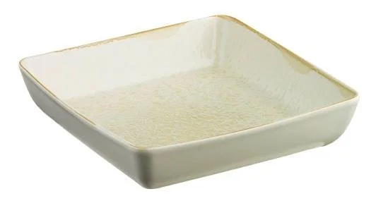 Тарелка Kutahya BNTAN19CK890552, 1100мл, 19х19х4,7см Тарелка Kutahya BNTAN19CK890552, 1100мл, 19х19х4,7см