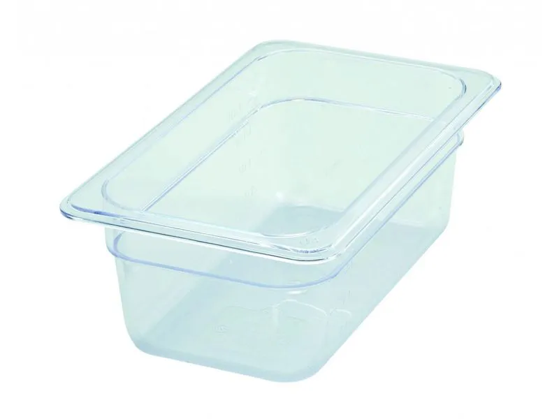 Гастроёмкость из поликарбоната EKSI EK-P144 clear