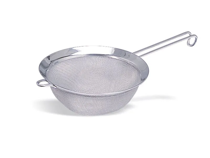 Дуршлаг из нержавеющей стали Pujadas 325.010