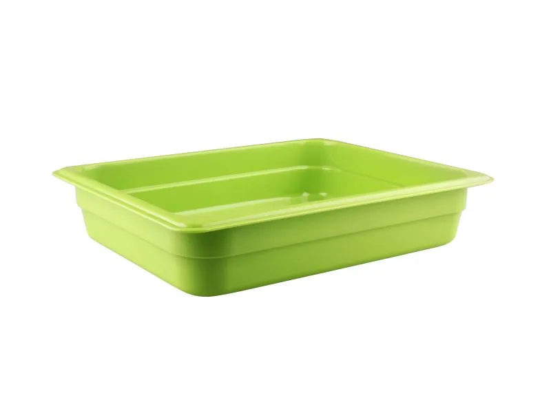 Гастроёмкость из полипропилена Рестола 422107409 Гастроёмкость из полипропилена Рестола 422107409
