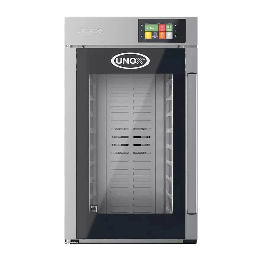 Тепловой шкаф Unox XEEC-1013-EPRS