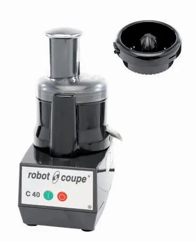 Соковыжималка Robot Coupe С40 (55040) Соковыжималка Robot Coupe С40 (55040)