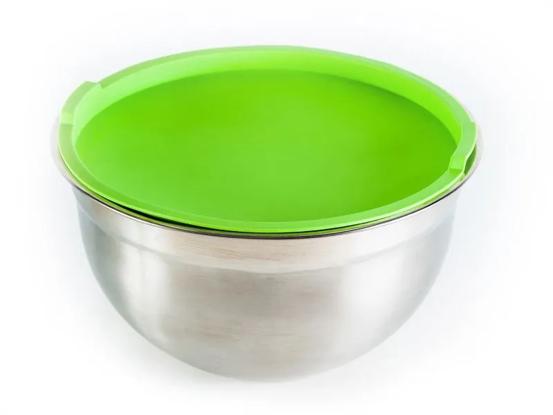 Миска из нержавеющей стали EKSI MB1008 Миска из нержавеющей стали EKSI MB1008