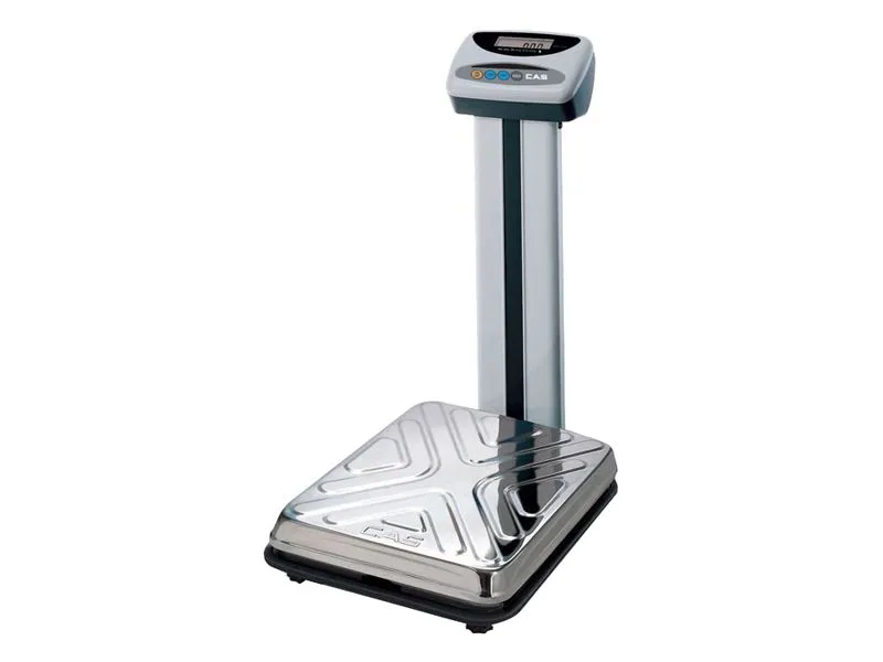 Весы напольные CAS DL-60 Весы напольные CAS DL-60