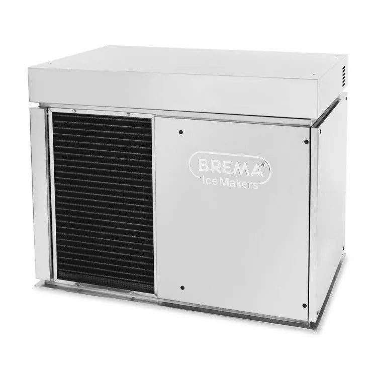 Льдогенератор Brema MUSTER 800A (no gas) Льдогенератор Brema MUSTER 800A (no gas)