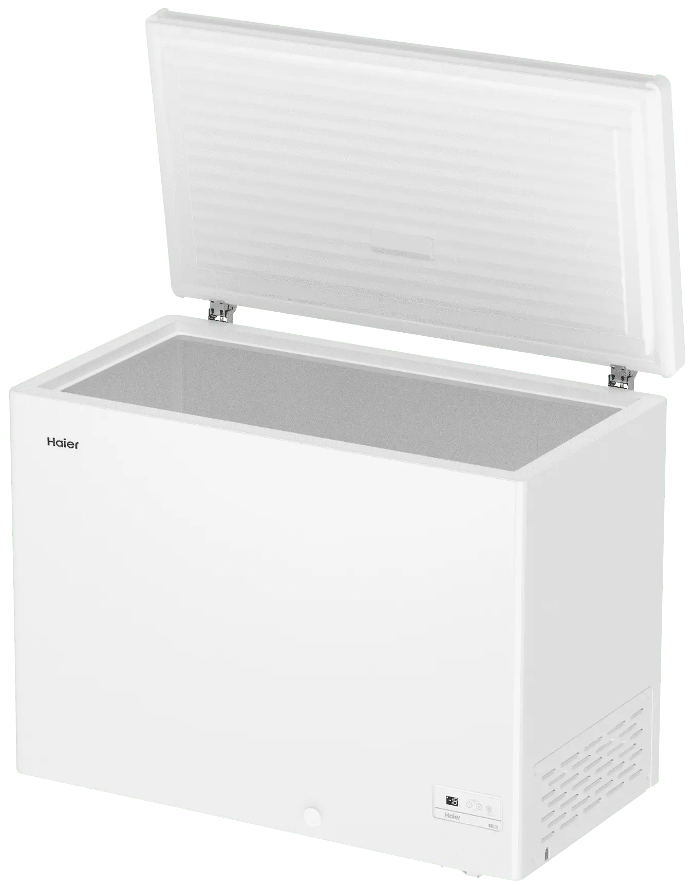Ларь морозильный Haier HCE301R Ларь морозильный Haier HCE301R