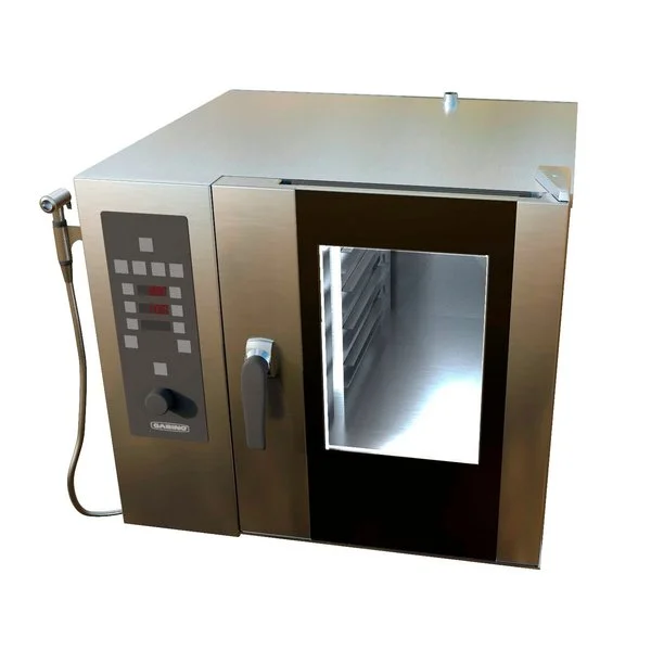 Пароконвектомат Gabino N0101000003 Пароконвектомат Gabino N0101000003