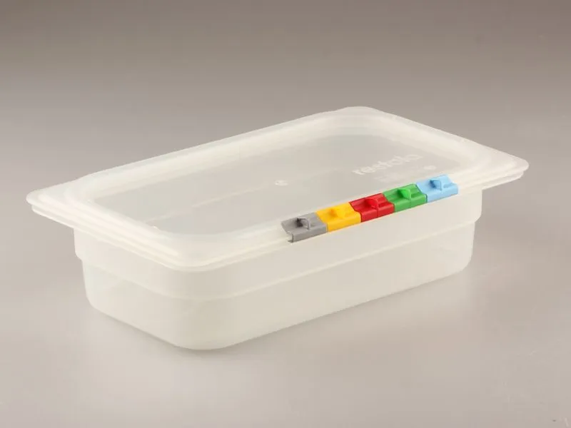 Гастроёмкость из полипропилена Рестола 422101501