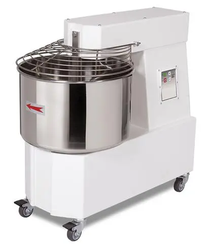 Тестомес WLBake SP38 E Тестомес WLBake SP38 E