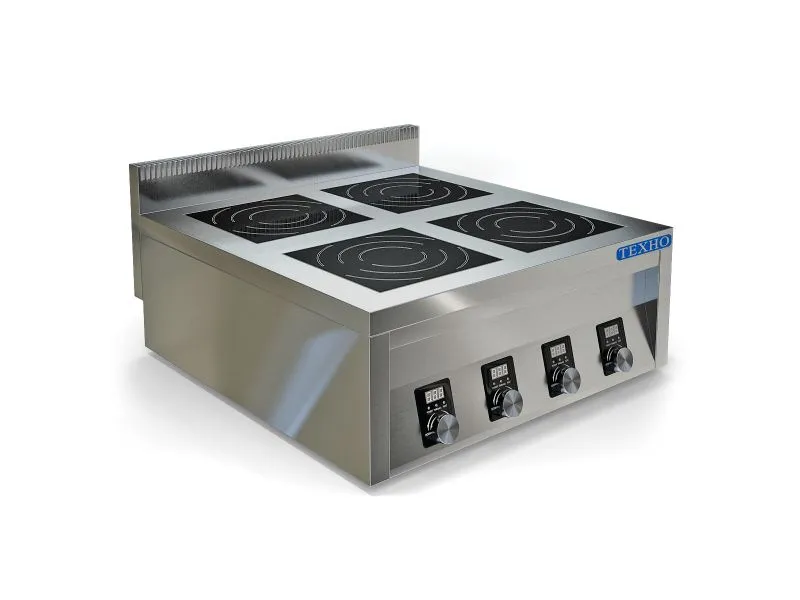 Плита Техно-ТТ ИПП-410145