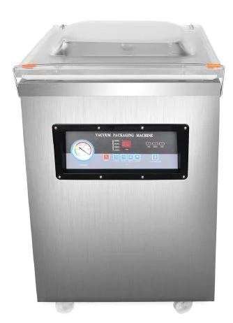 Вакуумный упаковщик EKSI EDZ-400/2F_Z.JIANGNAN Вакуумный упаковщик EKSI EDZ-400/2F_Z.JIANGNAN