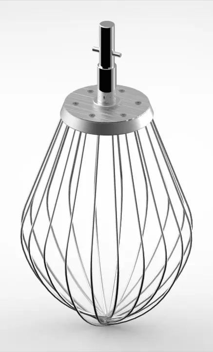 Месильный орган для планетарных миксеров Abat 41 000 020 413