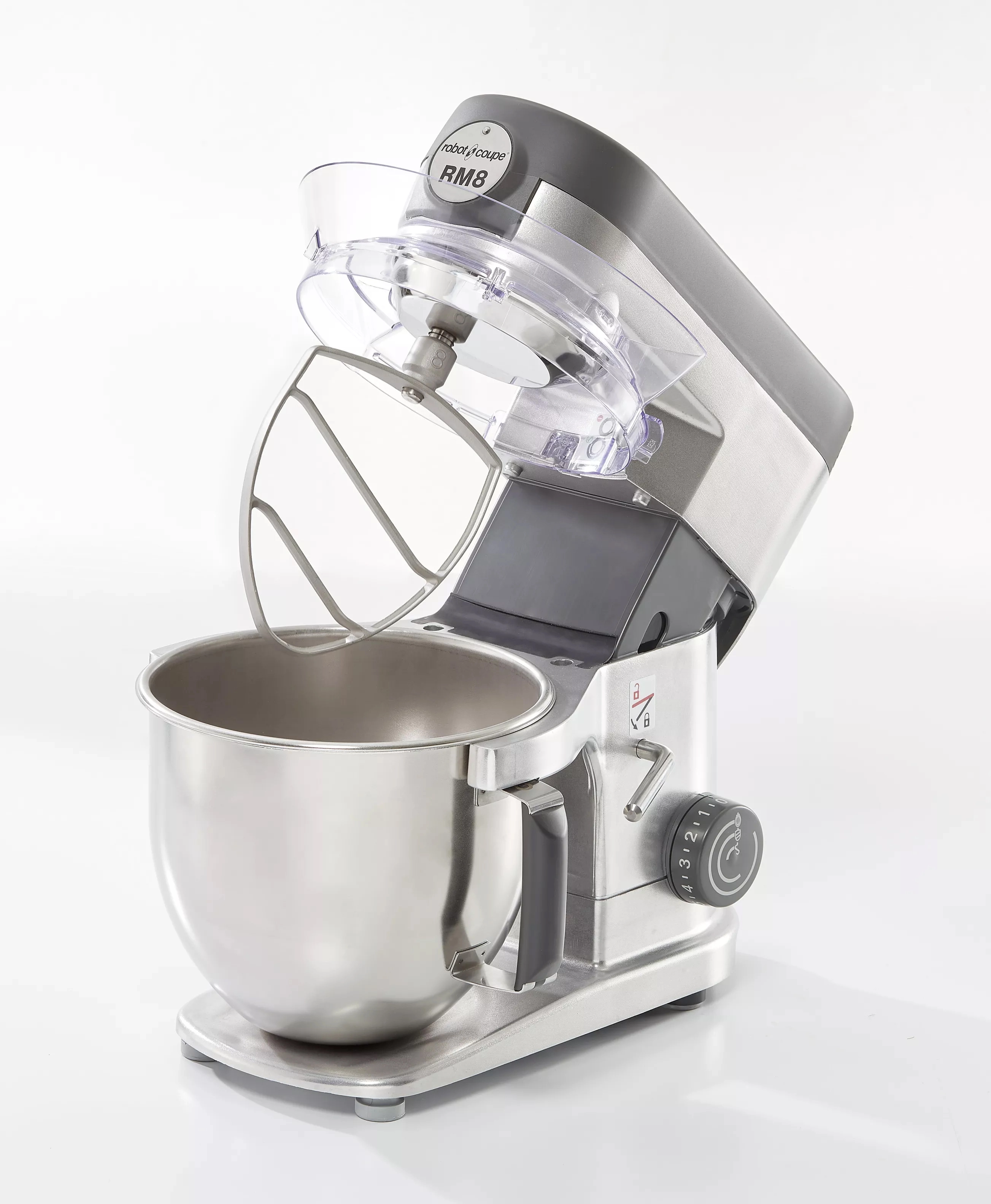 Месильный орган для планетарных миксеров Robot Coupe 28438