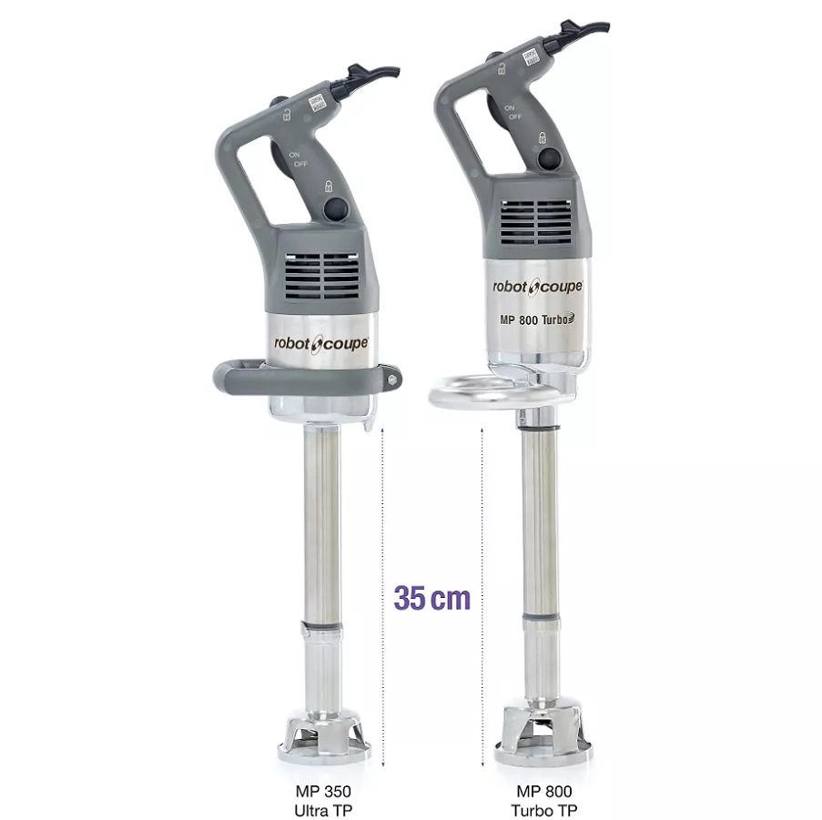 Миксер ручной Robot-Coupe MP 800 Turbo TP (34790L) Миксер ручной Robot-Coupe MP 800 Turbo TP (34790L)