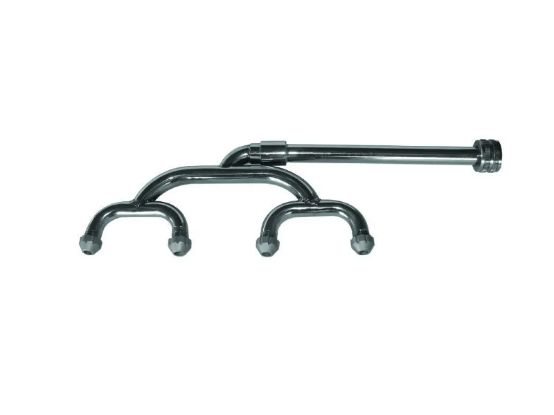 Насадка для дозаторов начинки PAVONI F-3071