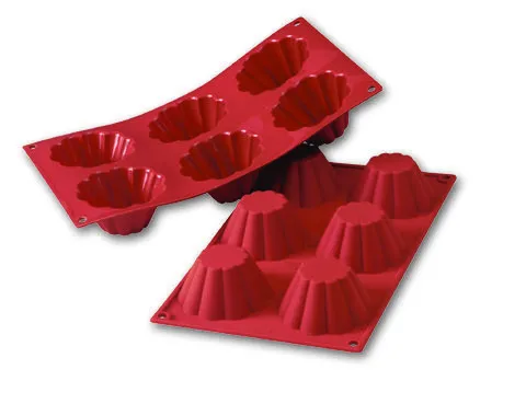 Форма кондитерская Martellato SF034/S Форма кондитерская Martellato SF034/S