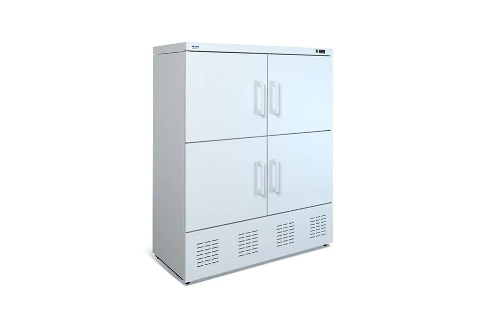 Шкаф комбинированный Марихолодмаш ШХК-800 ст. Шкаф комбинированный Марихолодмаш ШХК-800 ст.