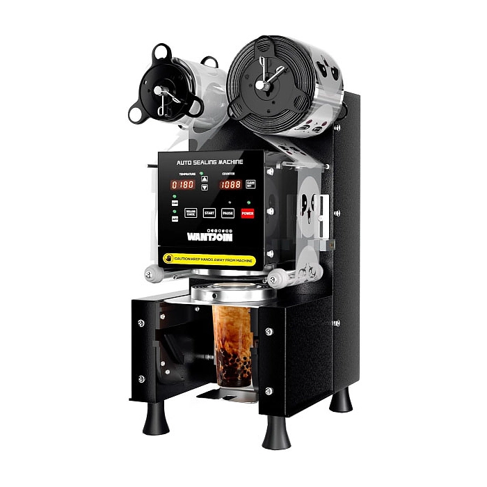 Запайщик для стаканов TSM-F-90/95