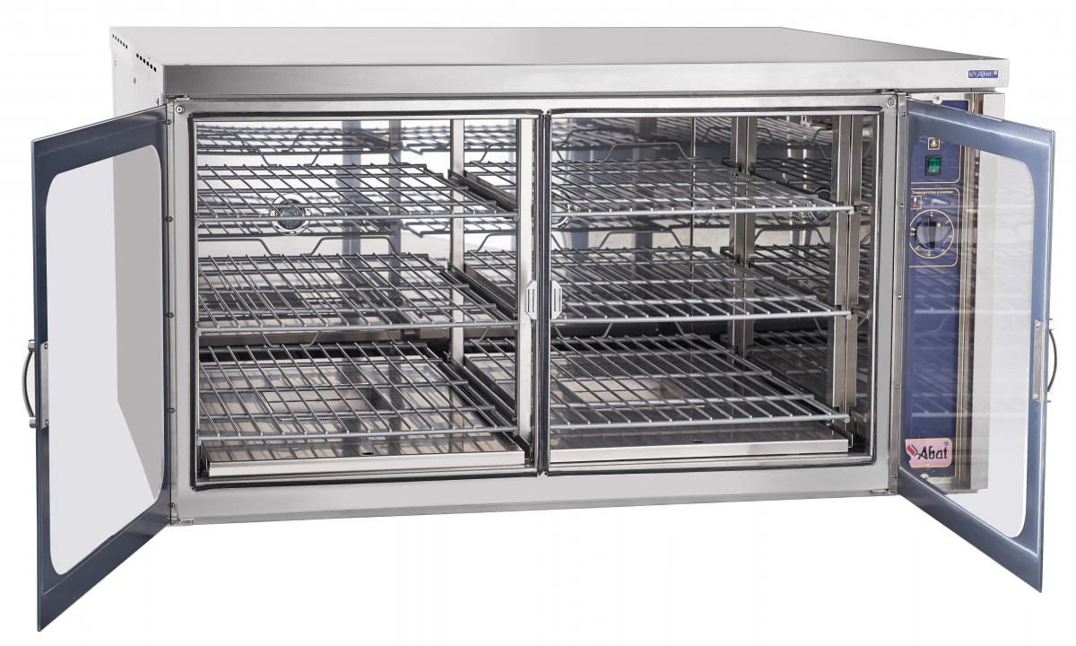 Расстойка-стенд Abat ШРТ-6ЭШ