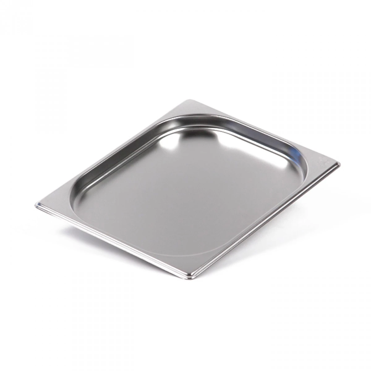 Гастроёмкость из нержавеющей стали Abat GN 1/2-20 на ПКА 6-1/2 (325x265 мм)