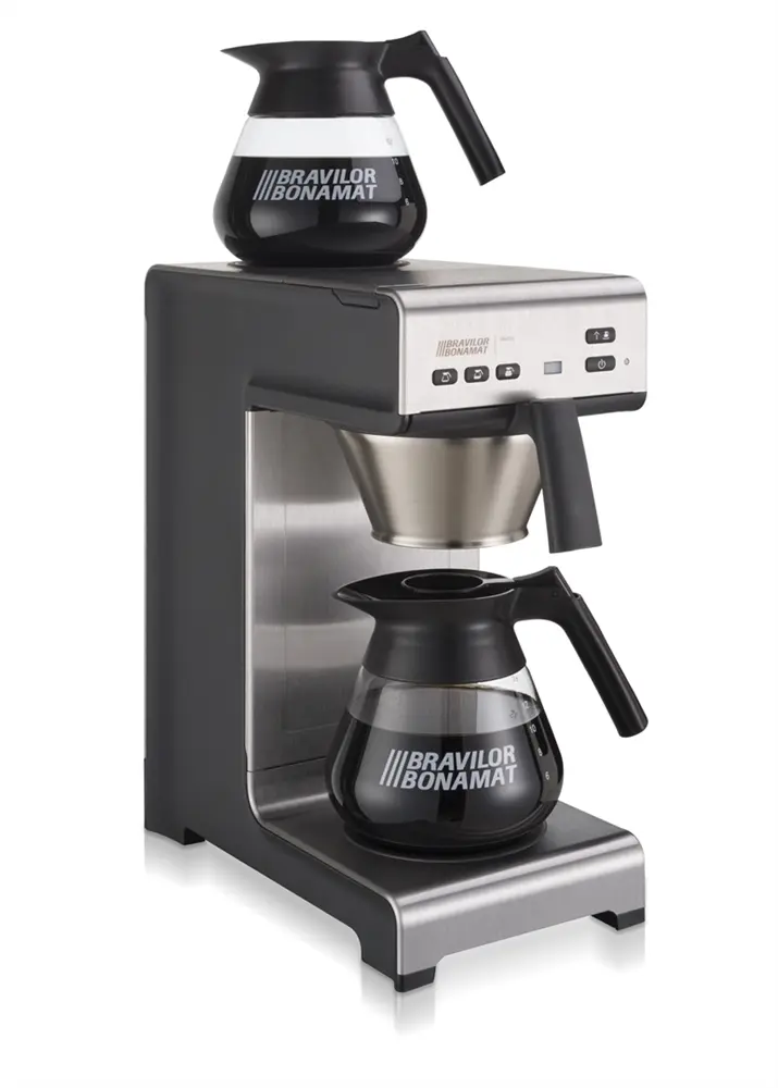 Капельная кофеварка Bravilor Bonamat Matic Капельная кофеварка Bravilor Bonamat Matic