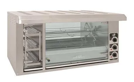 Гриль для кур Сиком МК-8.12В Гриль для кур Сиком МК-8.12В